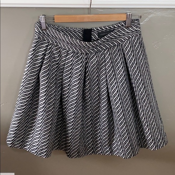 Wool Skirt - Picture 1 of 7